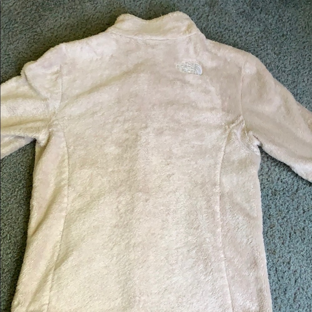 Zip up - Picture 2 of 3
